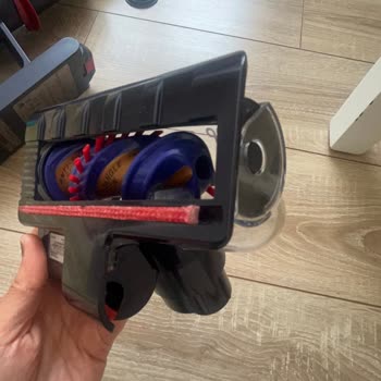 Dyson Gen5 Aksesuar Problemi