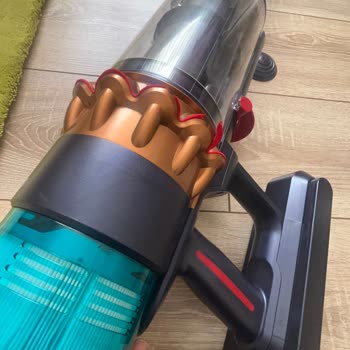 Dyson Gen5 Aksesuar Problemi