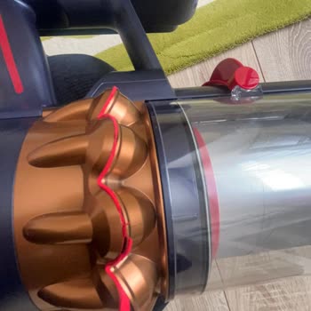 Dyson Gen5 Aksesuar Problemi