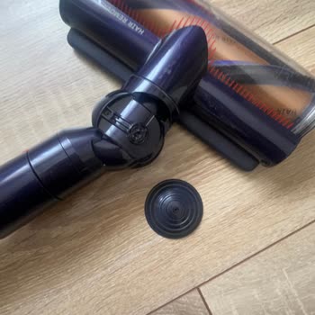 Dyson Gen5 Aksesuar Problemi