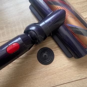 Dyson Gen5 Aksesuar Problemi