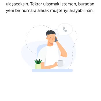 Armut Firmanın Tanımladığı Numarada Sıkıntı