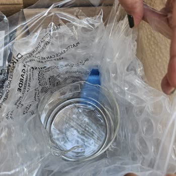 Karaca Züccaciye Karaca Firmasının Özensizliği