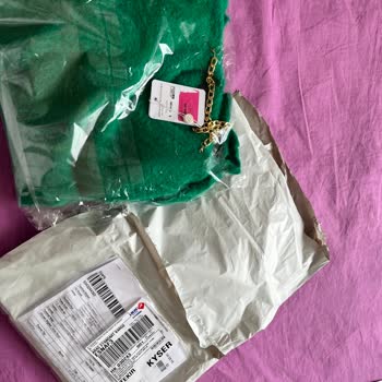 Accort Giyim Accort Kargolarınızı Neden Eksik Yolluyorsunuz!