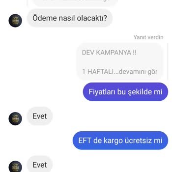 Torpido Koruma Store (torpidokorumastore) Torpido Koruma Store Şikayet