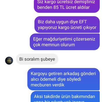 Torpido Koruma Store (torpidokorumastore) Torpido Koruma Store Şikayet