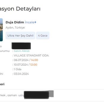 İş Bankası Tarafından Verilmeyen MaxiPuan