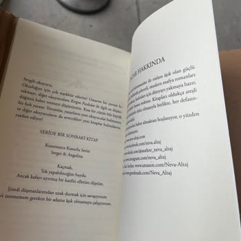 Kitapyurdu'nun Sürekli Hatalı Ürün Yollaması