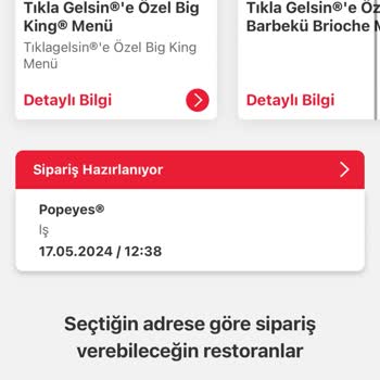 "iste Gelsin" Markasında Muhatabımız Yok!