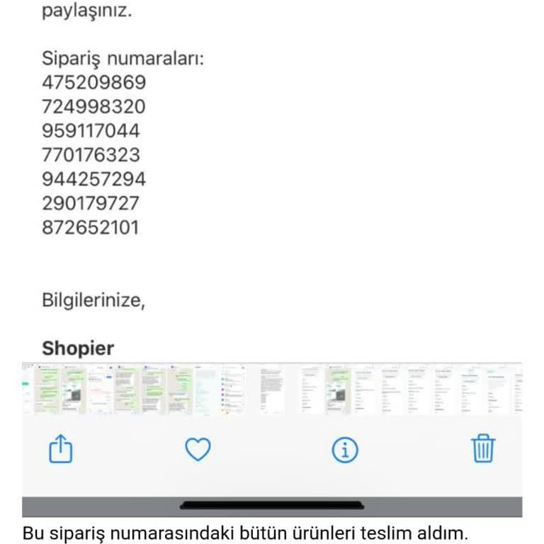 Shopier'in Mağazayı Pasife Alması Ve Satış Ücretlerini Yatırmaması