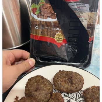 A101 Köftedeki Yoğun Koku