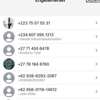 WhatsApp Yurdışı Aramaları Güvenlik İhlali