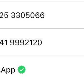 WhatsApp Yurdışı Aramaları Güvenlik İhlali