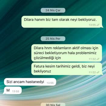 Turkcell Kurumsal Yalan Beyanla Müşteri Çekiyor