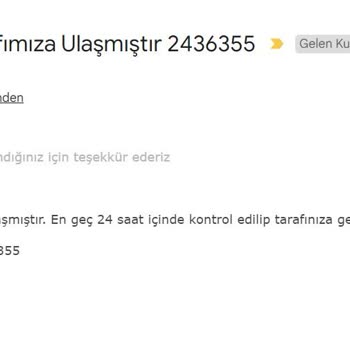 Trbet Kazandığın Parayı Ödemiyor