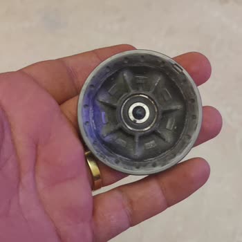 Dyson Garantili Parça Tedarik Sorunu Ve İlgisizlik