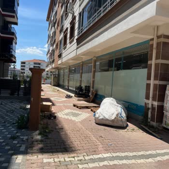 A101 Çevreye Zarar Veriyor!