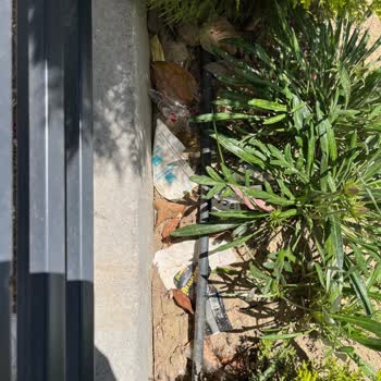 A101 Çevreye Zarar Veriyor!