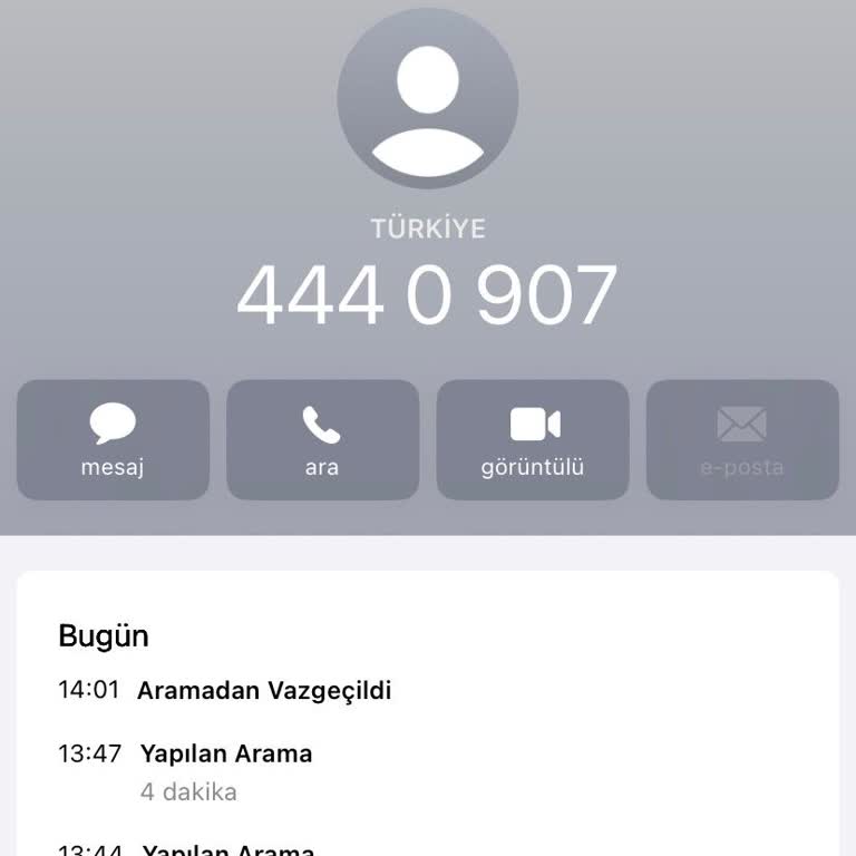 Fenercell Müşteri Temsilcileri Zorla Mı Çalıştırılıyor