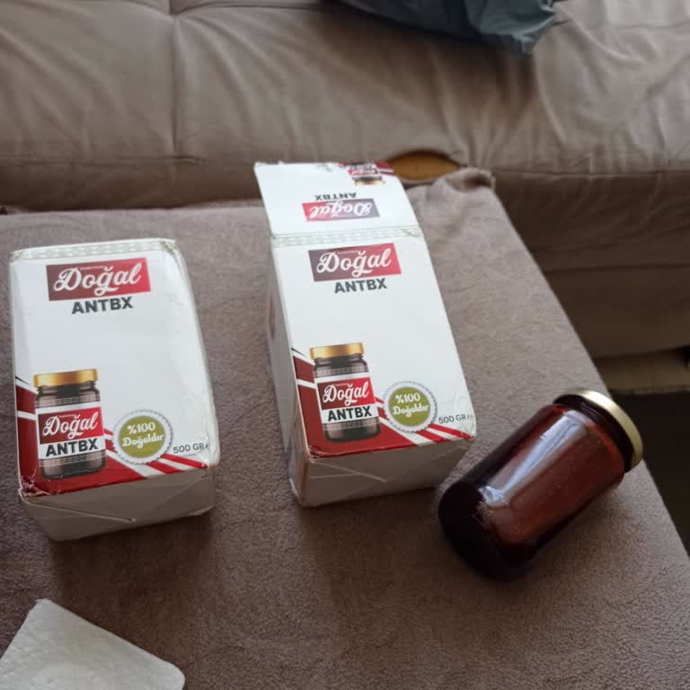 Hekimoğlu İletişim Merkezi Yanlış Ürün Geldi