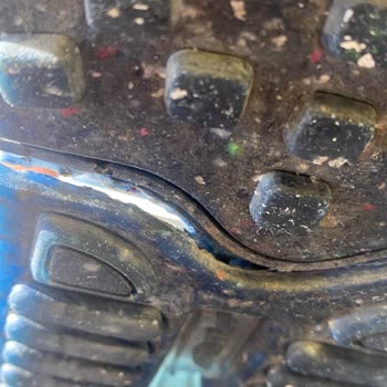 Nike Furyosa Ayakkabı 1 Yıl İçinde Tabanından Ayrıldı