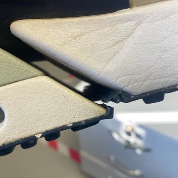 Nike Furyosa Ayakkabı 1 Yıl İçinde Tabanından Ayrıldı