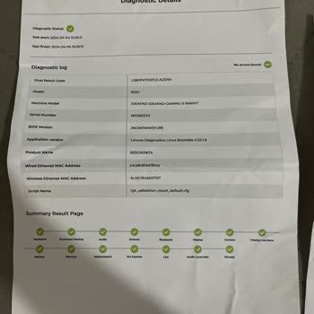 Lenovo Gaming 3 PC Ongoing Static Electricity Problems