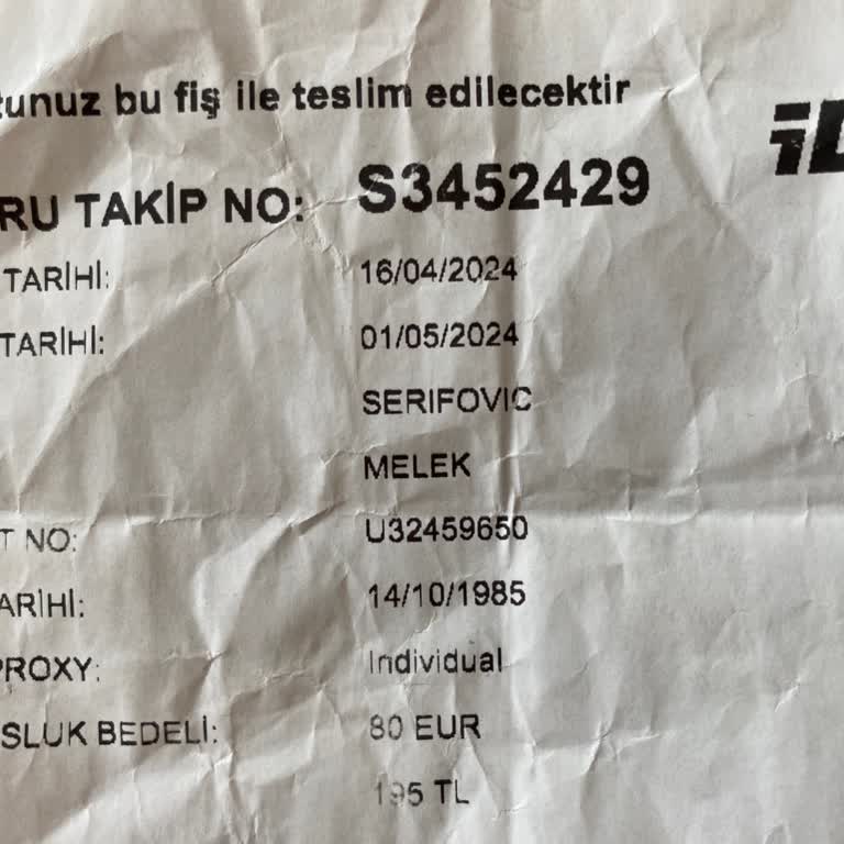 Almanya Başkonsolosluğu Vize Başvurusu Gecikmesi