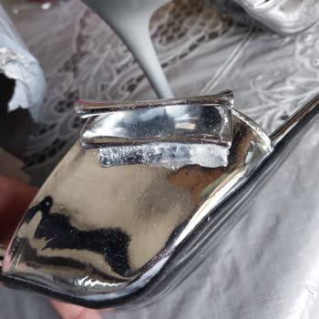 Trendyes.com Instagram Ayakkabı Satışı Yasaklansın Yazık