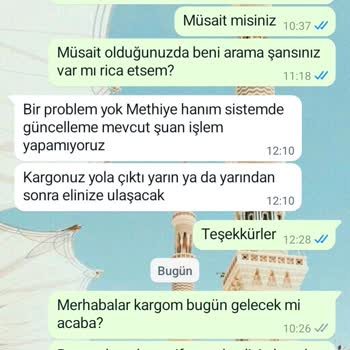 Azizteks İnternetteki İş Vaadi Ve Mağduriyetim
