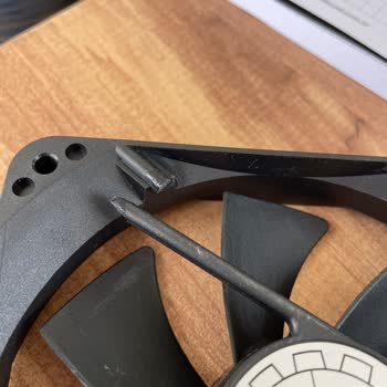 FSP Group Güç Kaynağı Fanı Arızası Ve Servis Sorunu