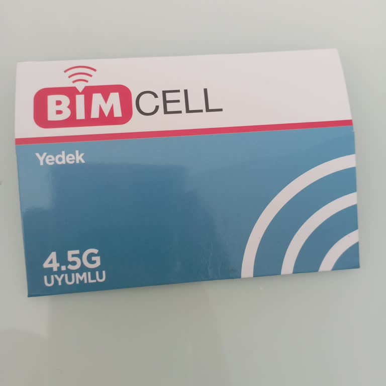 İşini Yapamayan BİM Çalışanları