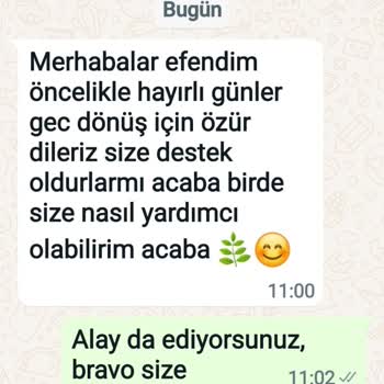 Qafiye Prive Geç Ve Eksik Ürün Kargolama, Geç Yanıtlar Ve İadesi Yapılmayan Ücret