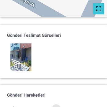 Scotty Teslimat Sorunu: Kurye Hizmetinde Yaşanan Aksaklık