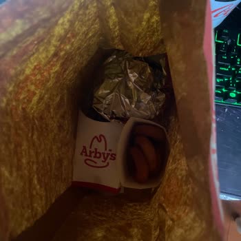 Arbys Unutkanlık Sorunu