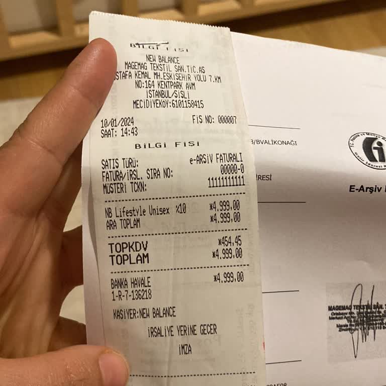 Size Discrepancy in New Balance 530 Shoes