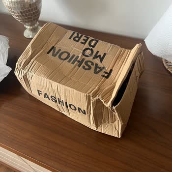 Moderi (moderi. Shop) Yanıltıcı Bir Satıcı