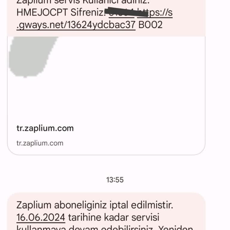 Zaplium Reklamlarına Aman Dikkat, Yanlışlıkla Onaylarsanız İadesi Yok!