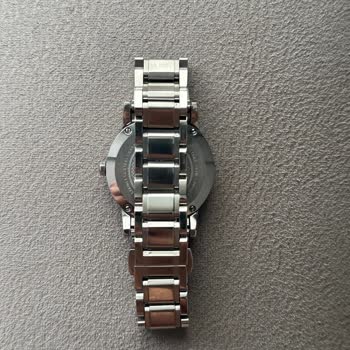 Saat Ve Saat Hatalı Polisaj İşlemi