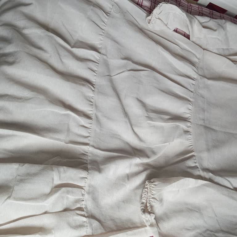 Tofisa Üründen Memnun Kalmadım