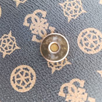 My Guess Shoe and Bag Quality Complaint