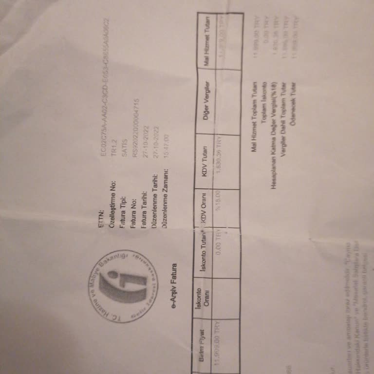 Dyson Gibi Firma İçin Tedarik Zor Olmamalı...