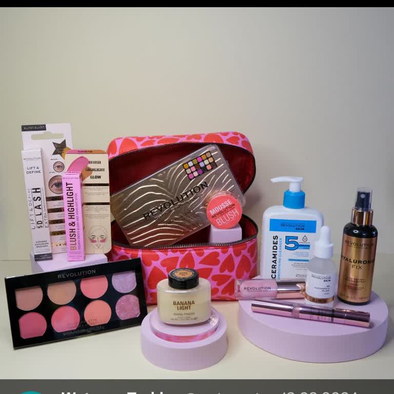 Watsons Çekilişte Tarafıma Ulaşamadılar