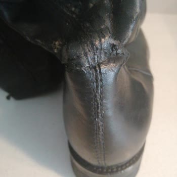 Tamer Tanca Hatalı Üretiminden Kaynaklanan Sorunun Çözümlenmemesi