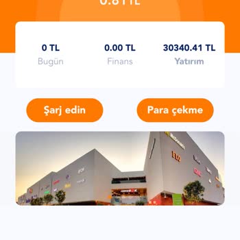 Carrefour SA İsmini Kullanarak AVM Ek Gelir
