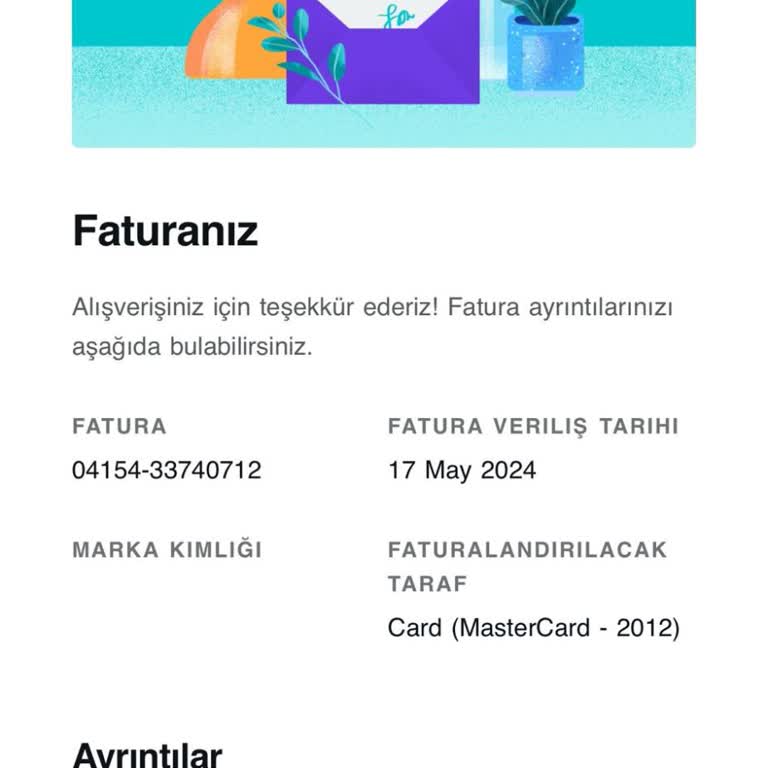 Canva Kafasına Göre Abonelik Ücreti Kesiyor.