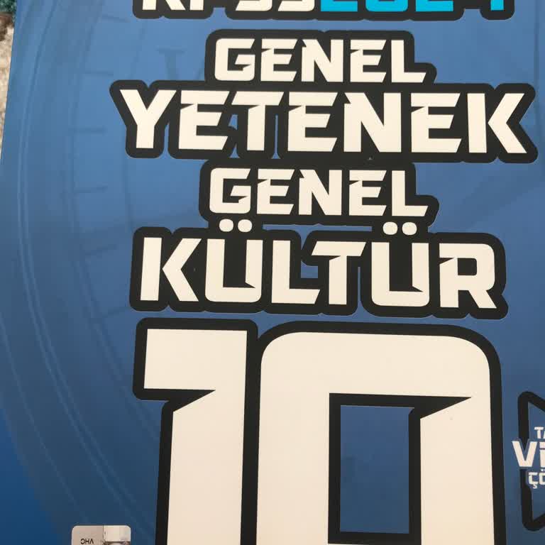 CBA Akademi Karekod Yok Cevap Anahtarı Yanlış