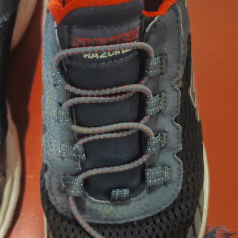 Skechers Alırsanız Yarı Yolda Kalırsınız