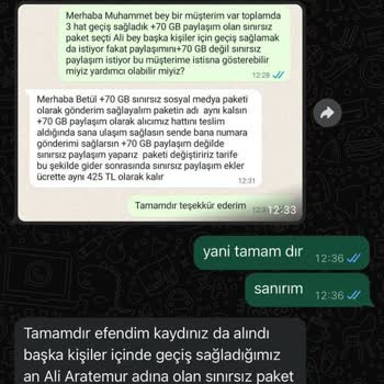 Türk Telekom Bir De Benden Hat Başına 395 TL Para Aldılar Geri Ödemek Şartıyla