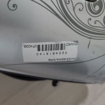 Ajet Hasarlı Bagaj Şikayeti